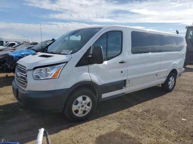 2017 FORD TRANSIT T- - 1FBZX2YM7HKA68628