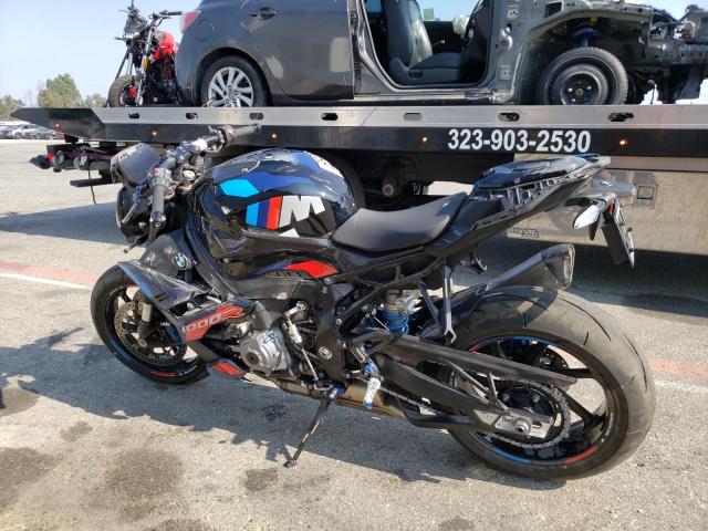 2023 BMW M 1000 R - WB10E8307P6G78070