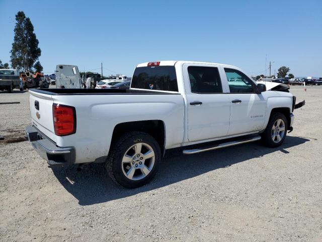 Vin: 3gcpcrec8eg299799, lot: 58011163, chevrolet all models c1500 lt 20143