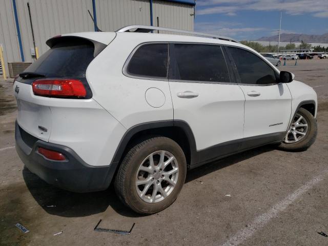 1C4PJLCBXFW790746 Jeep Cherokee Latitude