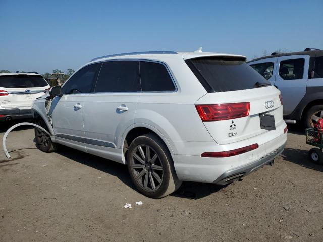 VIN WA1VAAF76JD030010 2018 Audi Q7, Prestige no.2