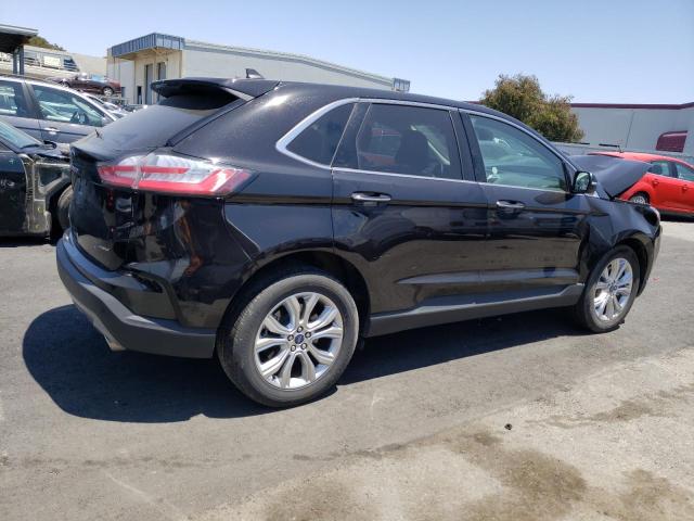 2FMPK4K97NBB04918 2022 FORD EDGE, photo no. 3