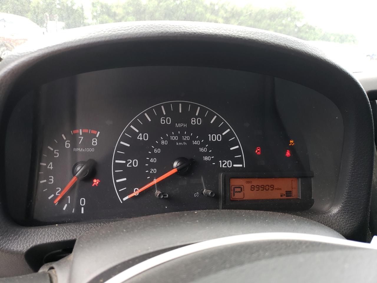 3N6CM0KN7JK694087 NISSAN NV 2018