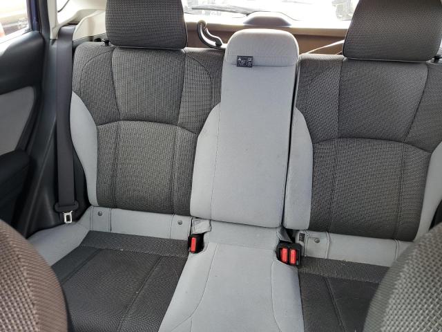 JF2GTABC2L8220072 Subaru Crosstrek