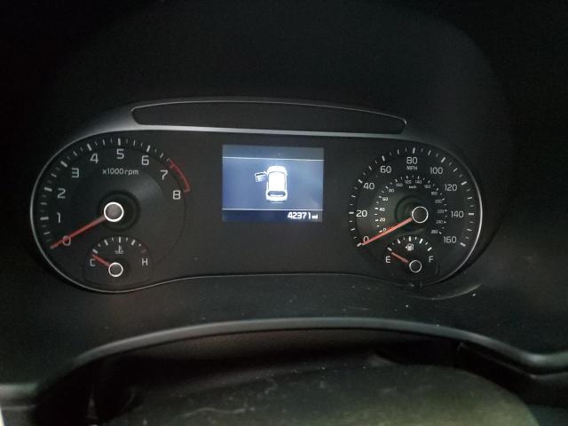 KNDJ23AU8L7715525 KIA SOUL LX