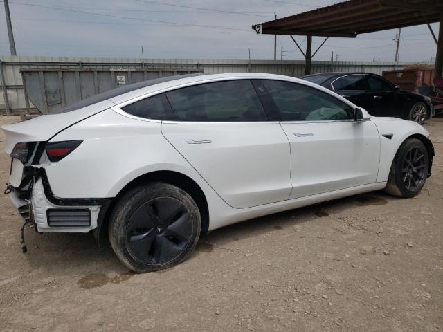 5YJ3E1EA4LF612634 Tesla MODEL 3