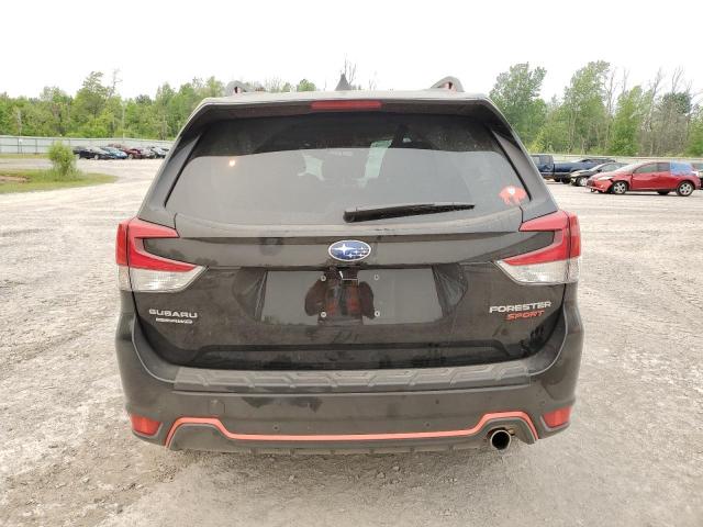 2023 SUBARU FORESTER S - JF2SKAJCXPH453279