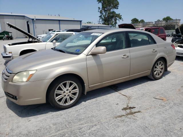 2006 Toyota Avalon XL