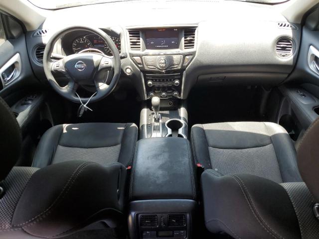 5N1DR2MN7HC678257 Nissan Pathfinder S