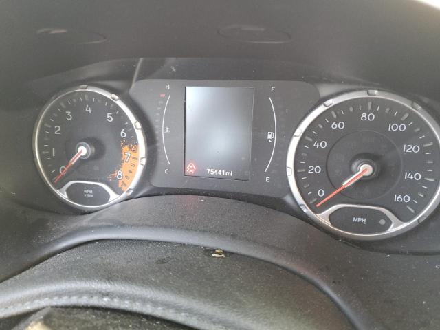 ZACCJBBB9HPF20644 Jeep Renegade Latitude