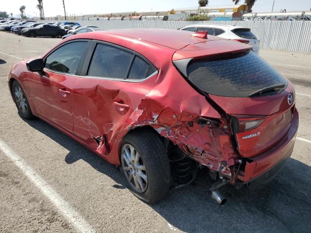 3MZBM1N74GM324033 Mazda 3 Grand Touring