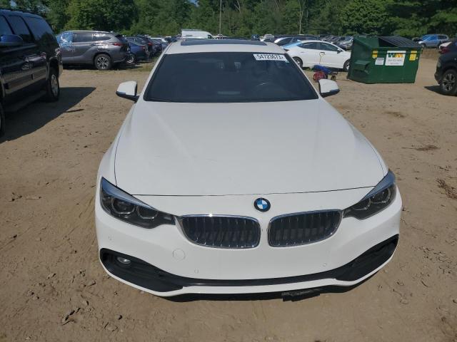 2018 BMW 430I GRAN - WBA4J1C54JBM11397