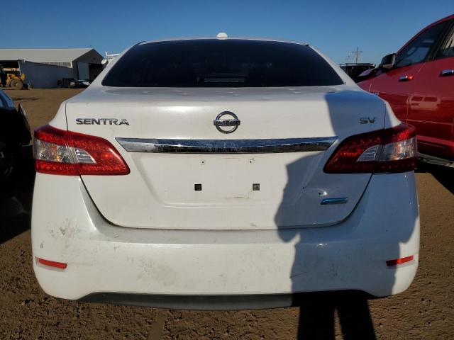 3N1AB7AP2EY274206 Nissan SENTRA S