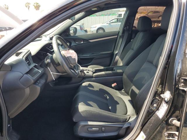 SHHFK7H68MU403610 Honda CIVIC EX