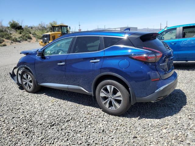 5N1AZ2BS0NC129426 Nissan MURANO SV
