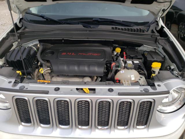 ZACCJBDB3HPE47154 Jeep Renegade Limited