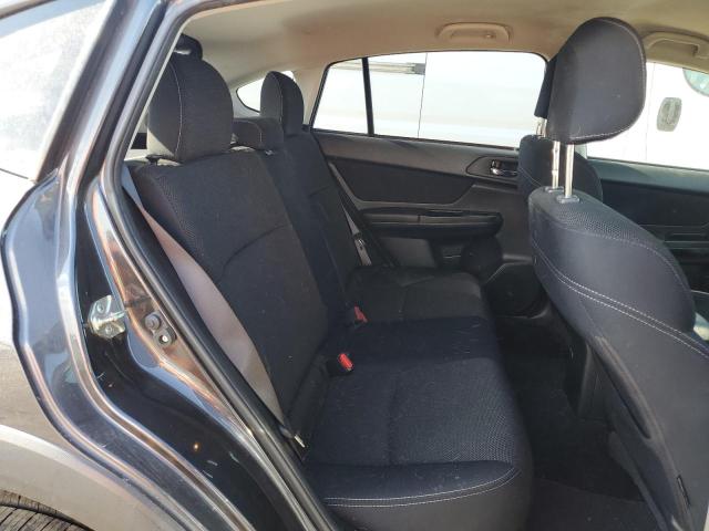 JF2GPACC0E8218004 Subaru Xv Crosstrek 2.0 Premium