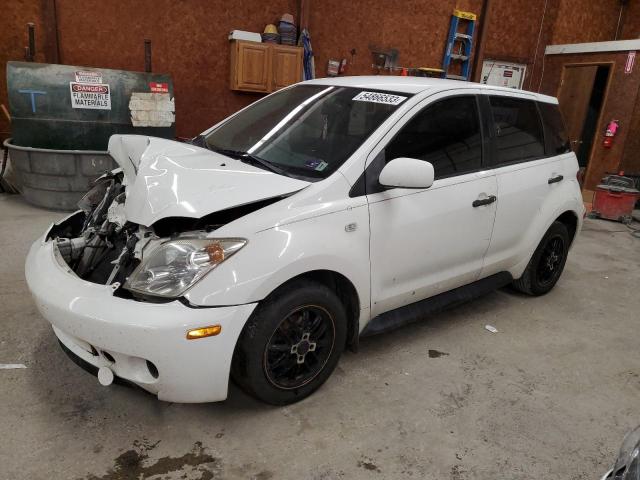 2005 Scion xA 