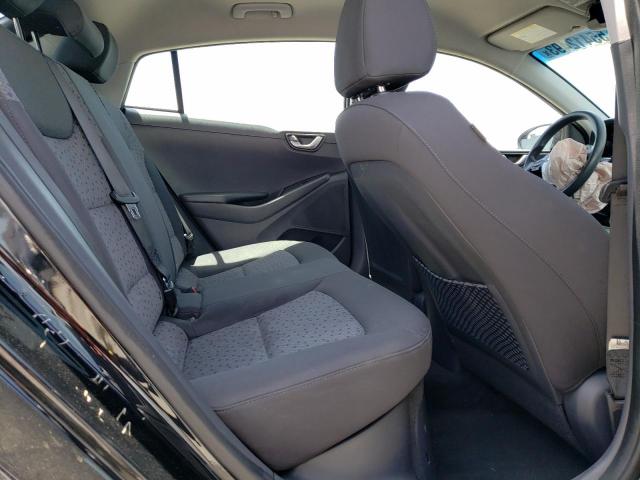 2019 HYUNDAI IONIQ BLUE - KMHC65LC0KU170672