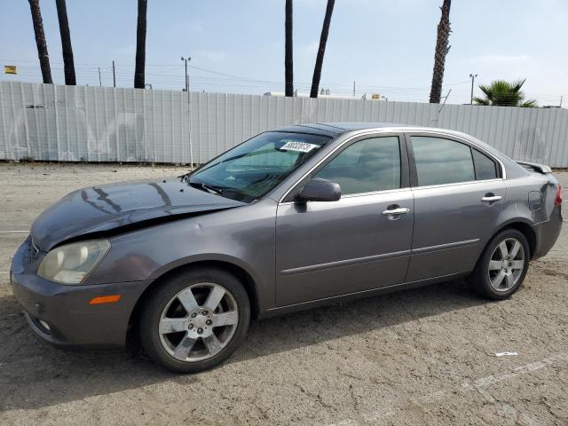 2007 Kia Optima LX