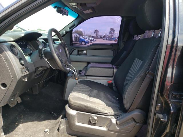 1FTFW1EFXEKD25794 Ford F150 Supercrew