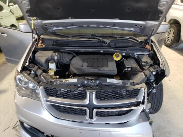 2C4RDGEG6KR682370 Dodge Grand Caravan Gt