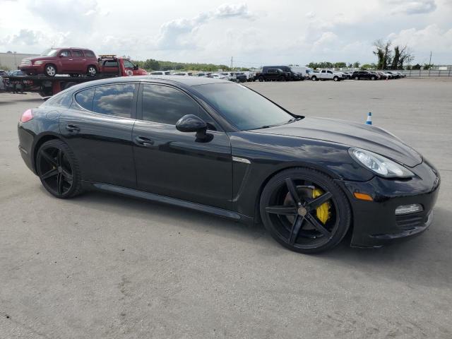 Vin: wp0aa2a70dl010203, lot: 56695113, porsche panamera 2 20134