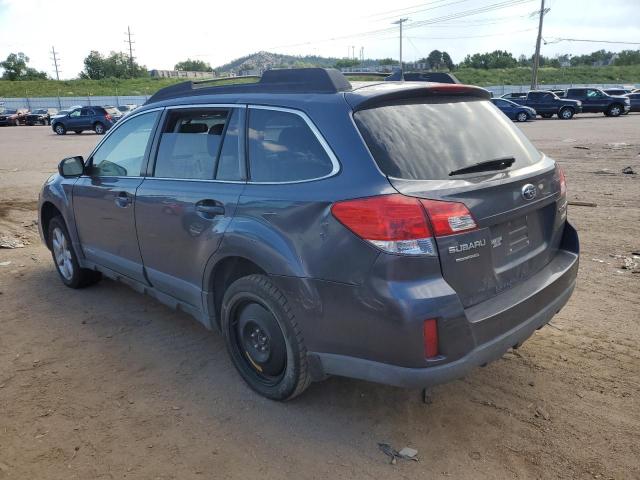 4S4BRBLCXE3303661 Subaru Outback 2.5i Limited