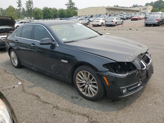 2016 BMW 528 XI - WBA5A7C54GG642948