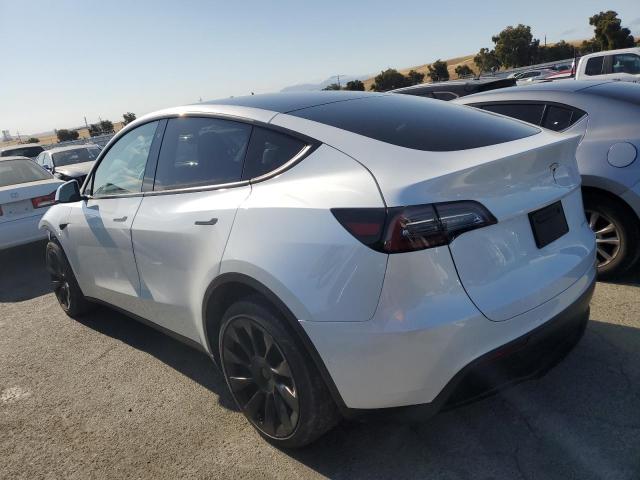 5YJYGDEEXLF011247 Tesla Model Y