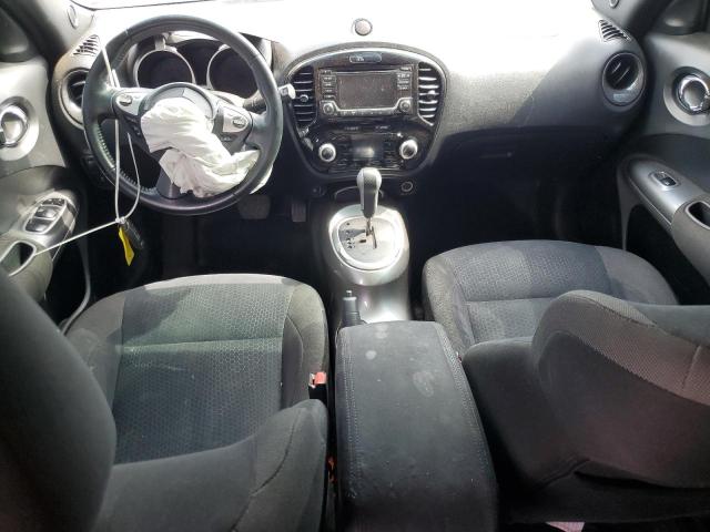 2017 NISSAN JUKE S - JN8AF5MR0HT700771