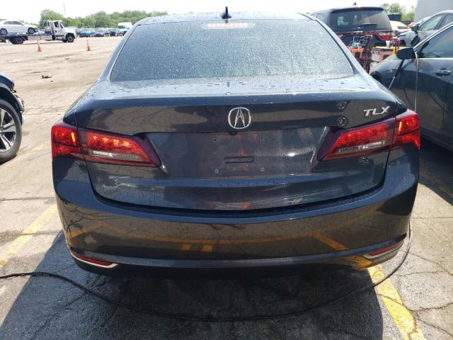 2016 ACURA TLX - 19UUB2F32GA005103