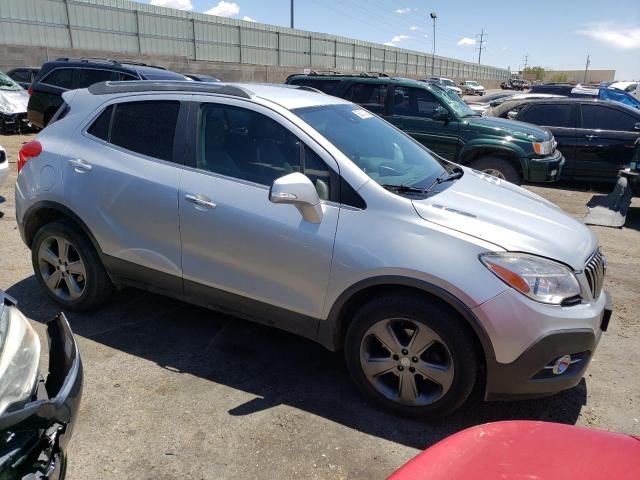 KL4CJFSB9EB681759 Buick Encore Convenience
