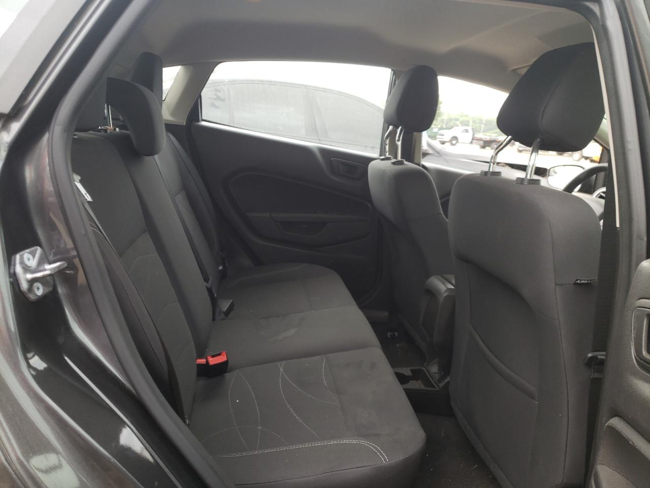3FADP4EJ7KM113083 FORD FIESTA 2019
