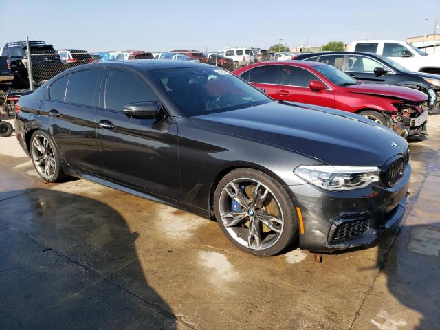 WBAJB9C54JB035749 2018 BMW M5, photo no. 4