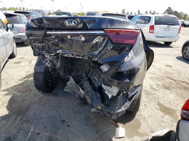 3KPF24AD8KE092689 KIA FORTE FE