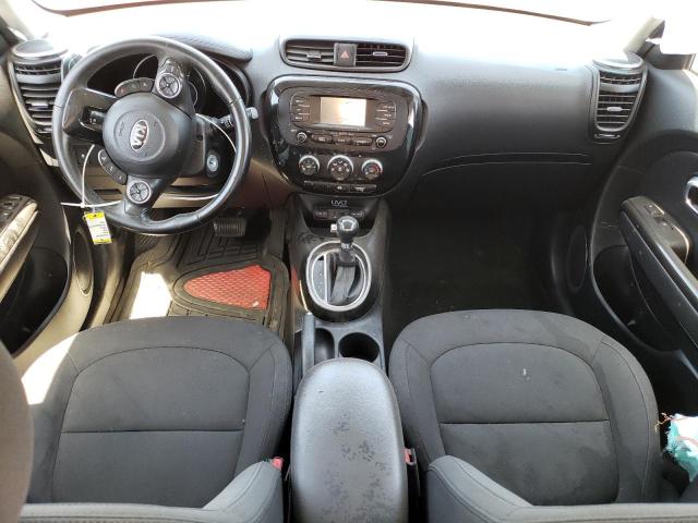 KNDJX3A55E7744719 KIA Soul !