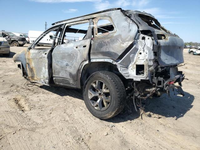1C4PJMBS4EW131468 Jeep Cherokee Trailhawk