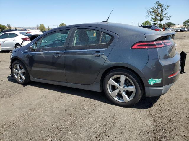 VIN 1G1RH6E45DU121421 2013 Chevrolet Volt no.2