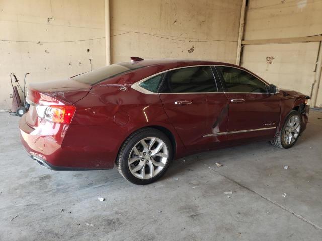 2G1145S38G9155093 Chevrolet IMPALA LTZ