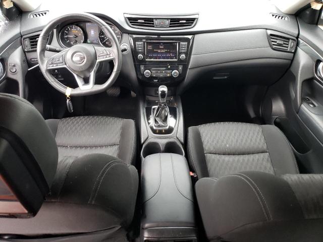 KNMAT2MT5JP511451 Nissan ROGUE S