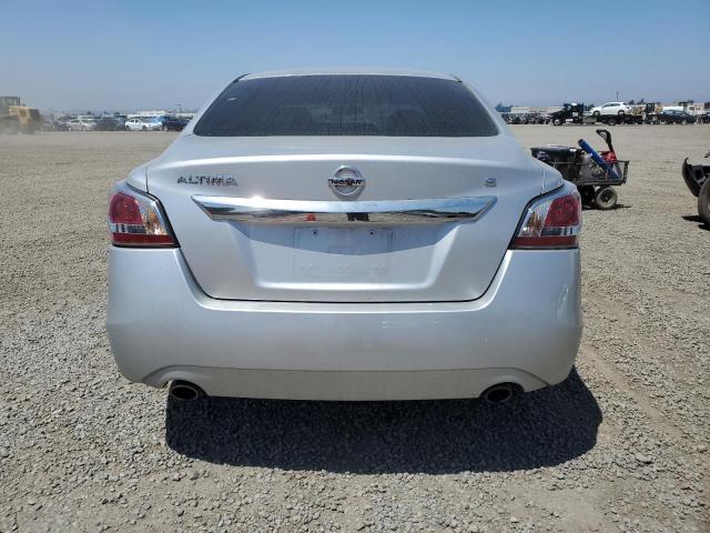2015 NISSAN ALTIMA 2.5 - 1N4AL3AP1FN323919