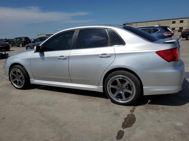 2009 Subaru WRX - Image 2