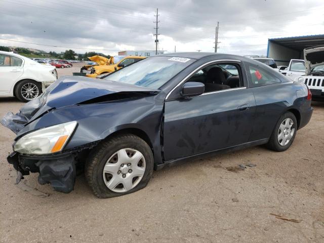 2005 Honda Accord Sedan LX