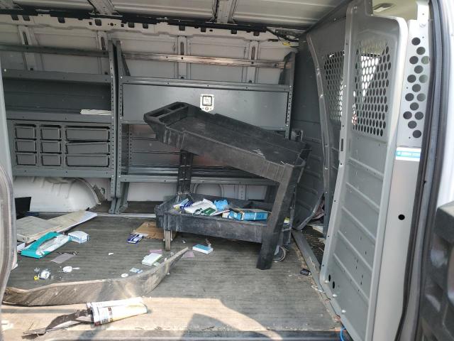 2017 CHEVROLET EXPRESS G2 - 1GCWGAFG8H1339269