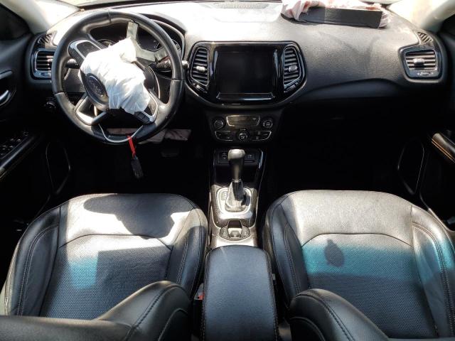 3C4NJCCB7LT125666 Jeep Compass Limited