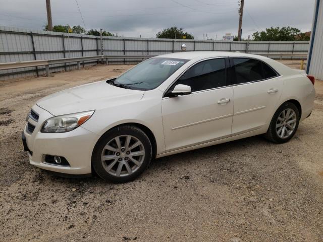 2013 Chevrolet Malibu 