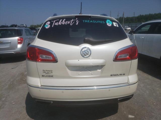 5GAKRBKD6FJ273362 Buick Enclave