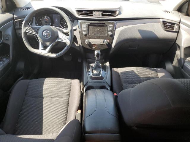 JN1BJ1CV0LW255397 Nissan Rogue Sport S