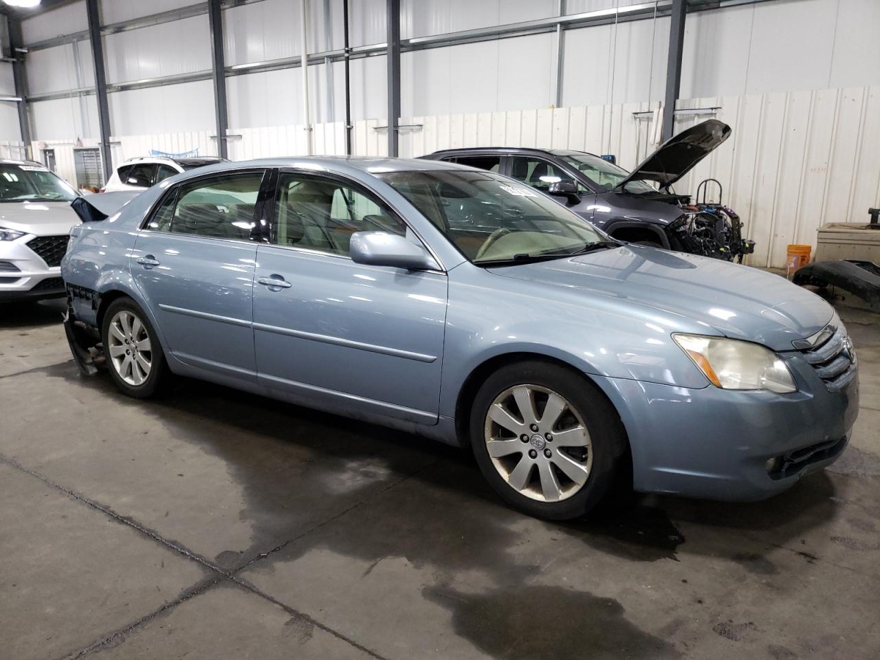 4T1BK36B97U193731 2007 Toyota Avalon Xl